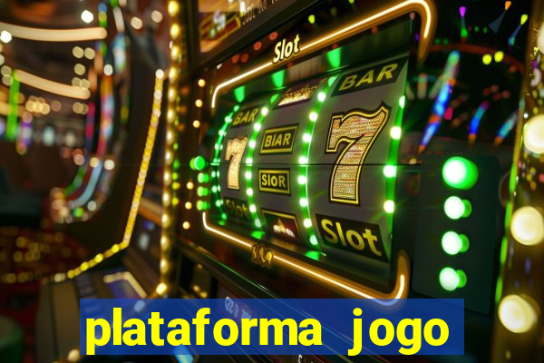 plataforma jogo gusttavo lima